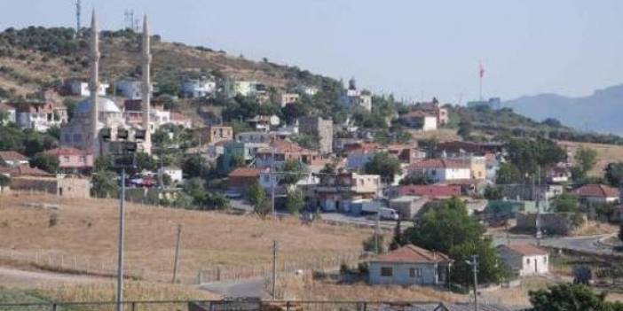 Aliağa Kültür Köyü Resimleri