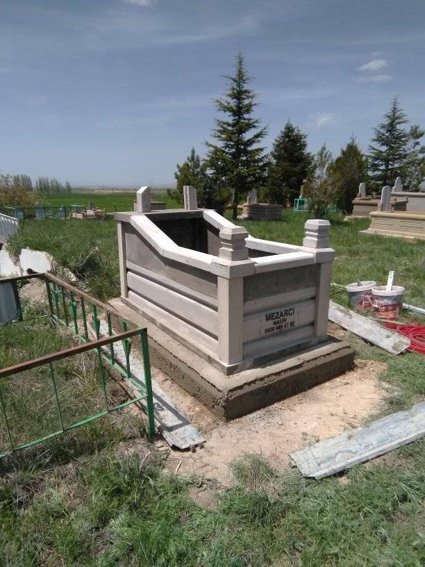 Pınarbaşı Artmak Köyü Resimleri 5