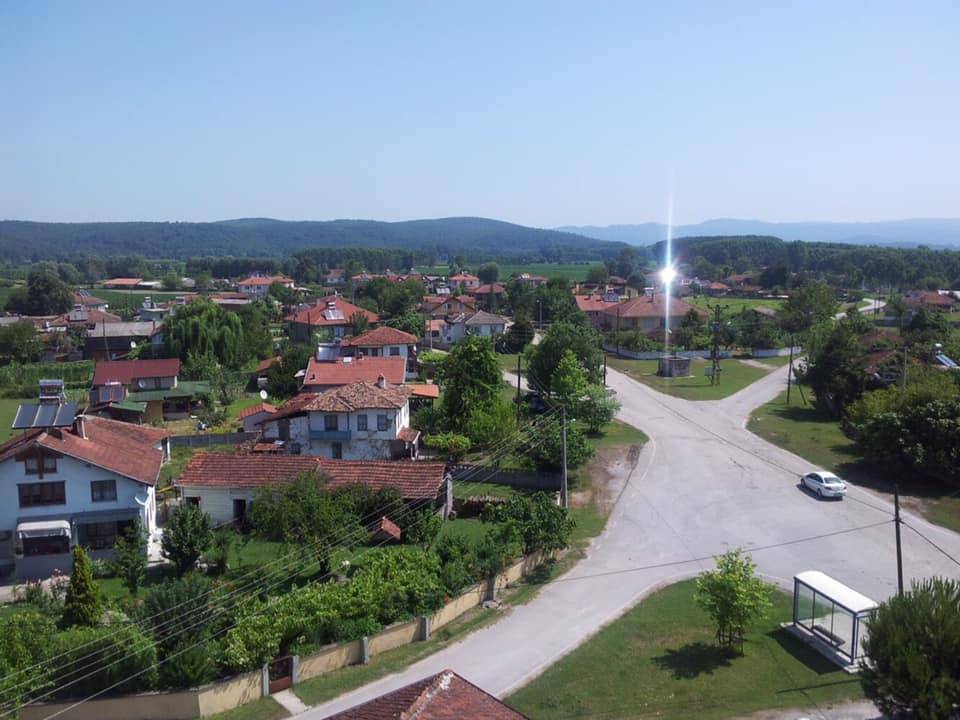 Pınarbaşı Aşağıbeyçayırı Köyü Resimleri 1