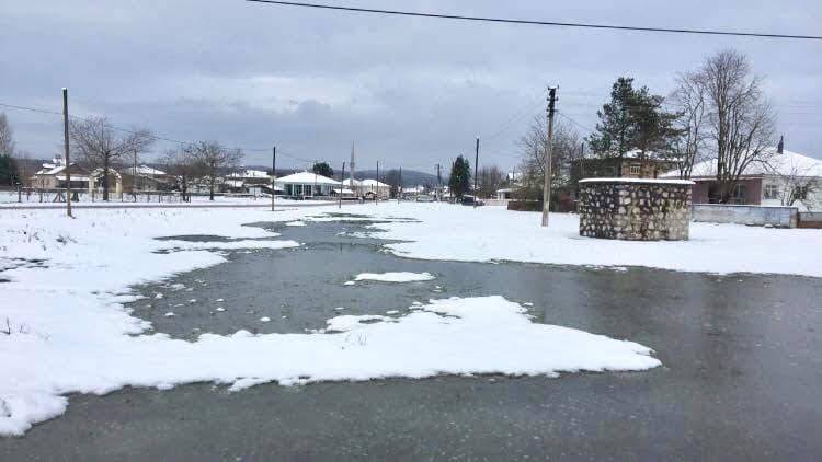 Pınarbaşı Aşağıbeyçayırı Köyü Resimleri 3