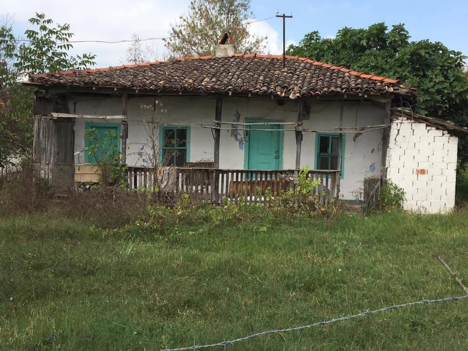 Pınarbaşı Aşağıbeyçayırı Köyü Resimleri 4