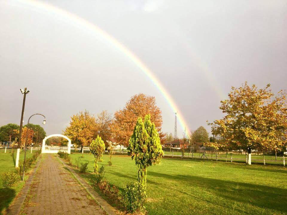 Pınarbaşı Aşağıkaragöz Köyü Resimleri 2
