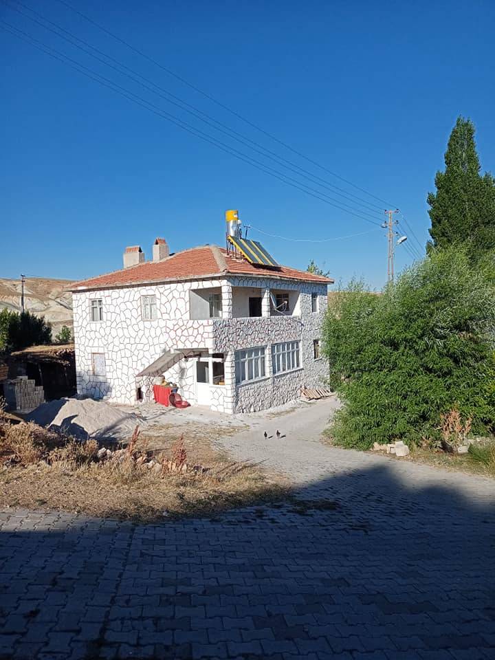 Pınarbaşı Avşarpotuklu Köyü Resimleri 2