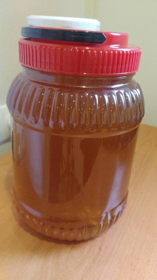 Pınarbaşı Büyükkabaktepe Köyü Resimleri 2