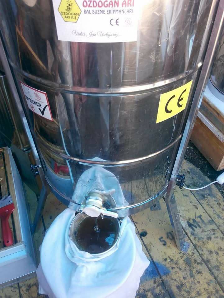 Pınarbaşı Büyükkabaktepe Köyü Resimleri 4