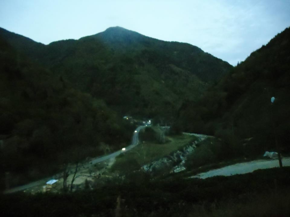 İkizdere Ayvalık Köyü Resimleri 8