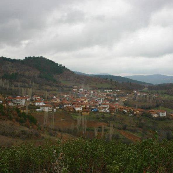 Hisarcık Kutlubeyler Köyü Resimleri 2