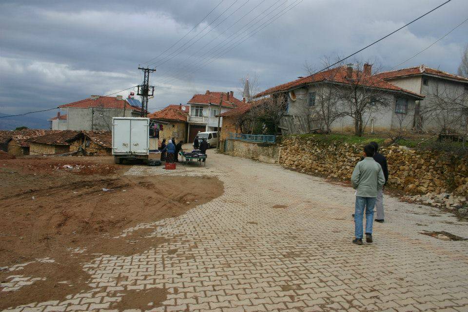 Hisarcık Kutlubeyler Köyü Resimleri 3