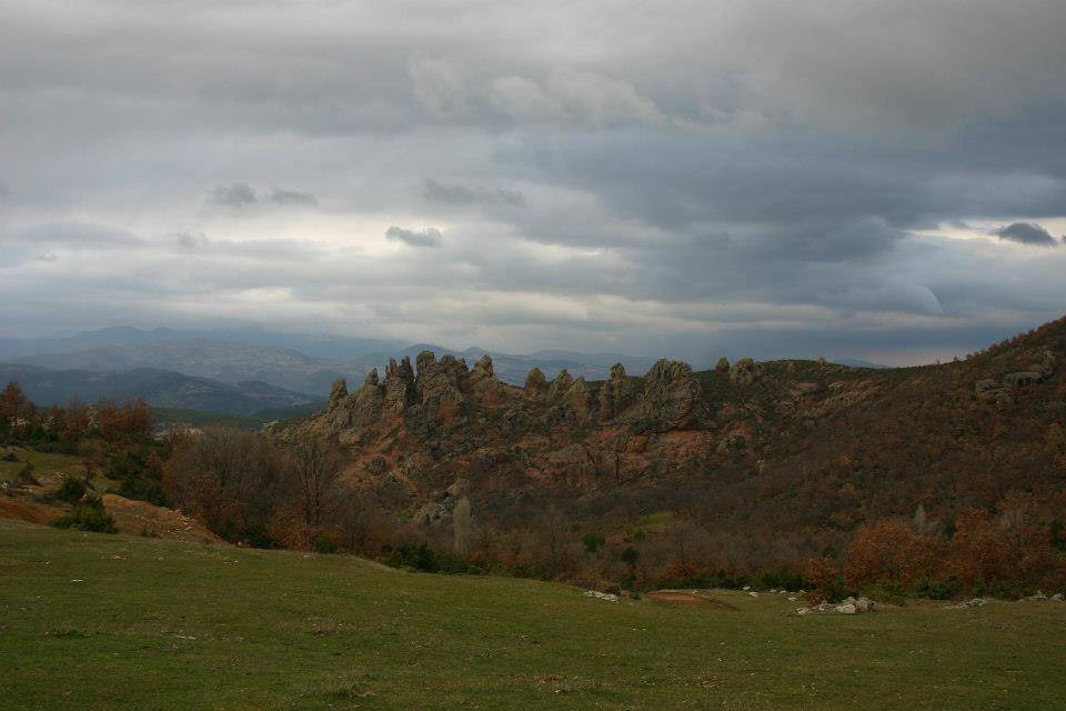 Hisarcık Kutlubeyler Köyü Resimleri 4