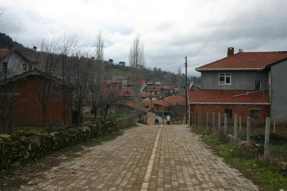 Hisarcık Kutlubeyler Köyü Resimleri 5