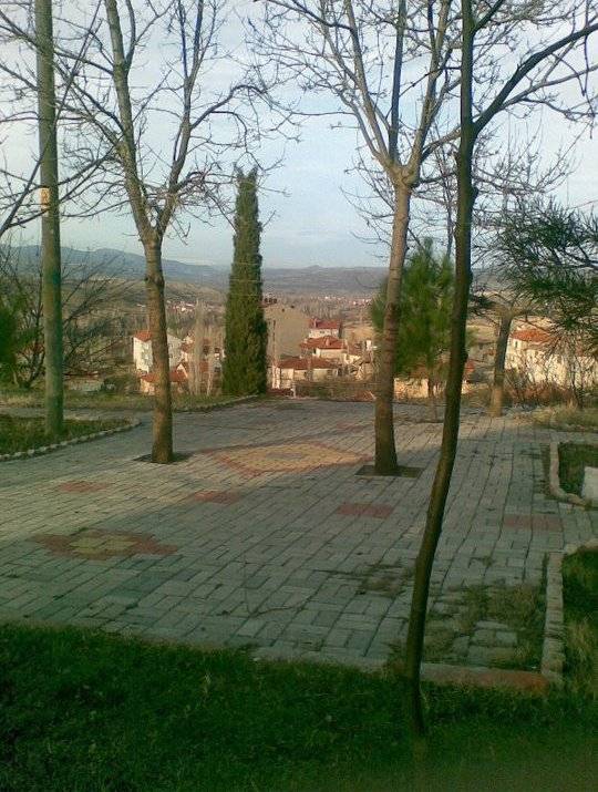 Hisarcık Kutluhallar Köyü Resimleri 2