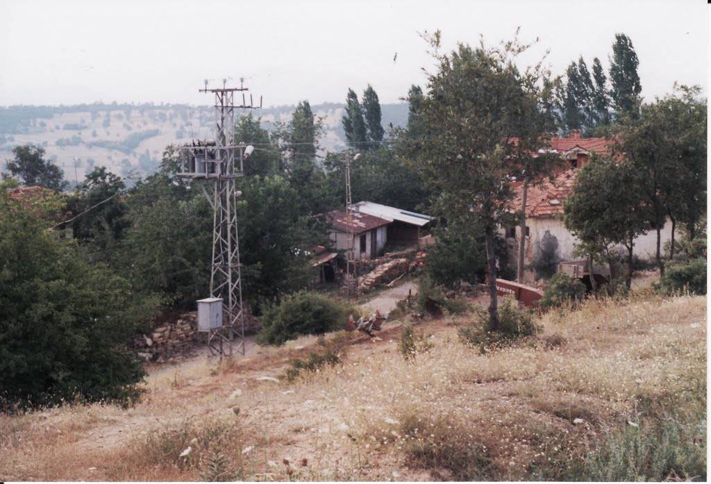 Hisarcık Saklar Köyü Resimleri 3