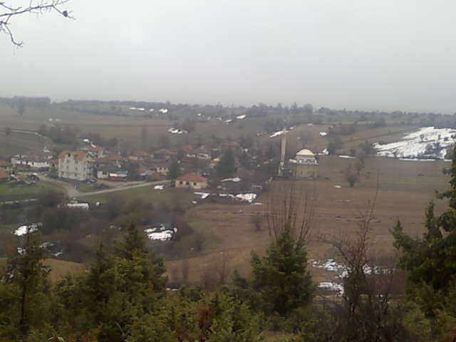 Hisarcık Tokat Köyü Resimleri 1