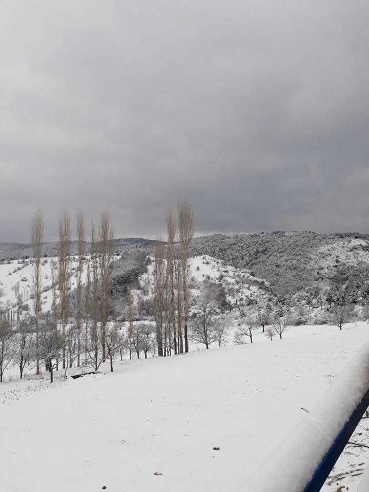 Hisarcık Ulaşlar Köyü Resimleri 2