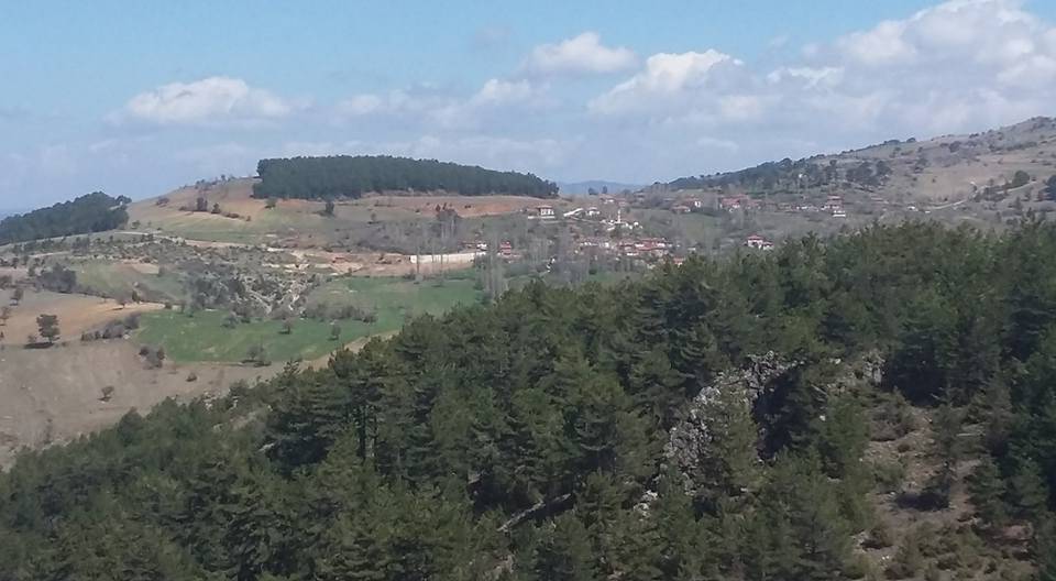 Hisarcık Ulaşlar Köyü Resimleri 5
