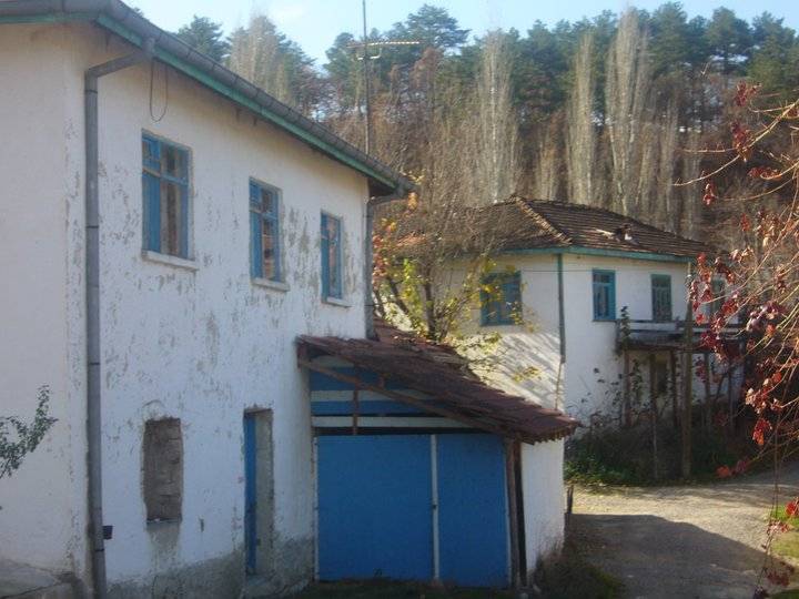 Hisarcık Yenipınar Köyü Resimleri 4