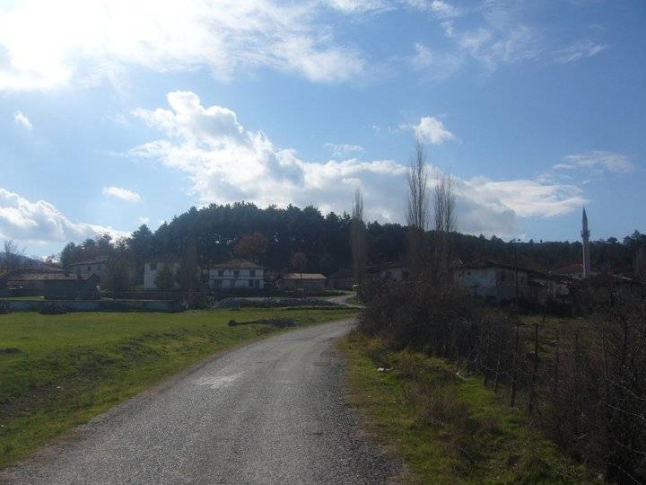 Hisarcık Yenipınar Köyü Resimleri 5