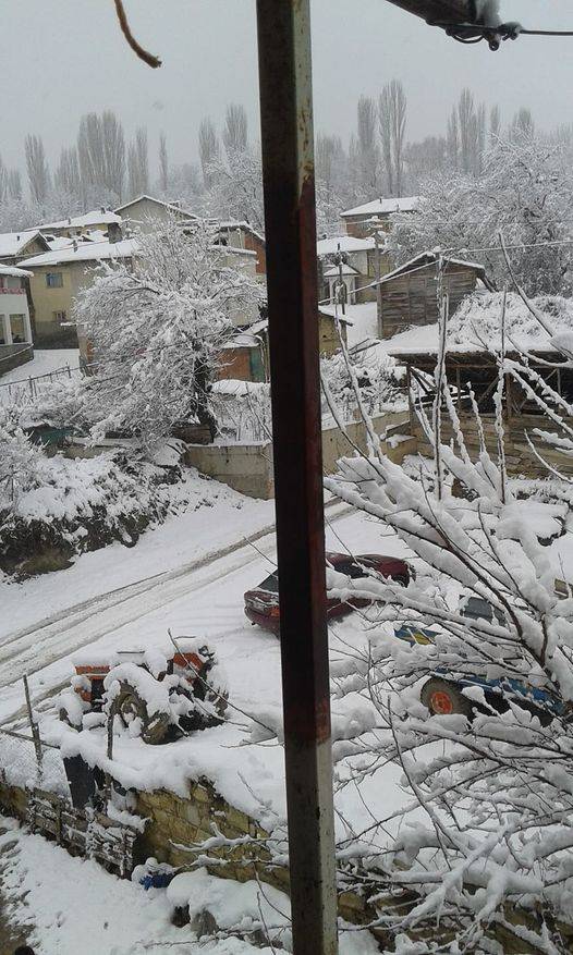 Hisarcık Yukarıyoncaağaç Köyü Resimleri 2