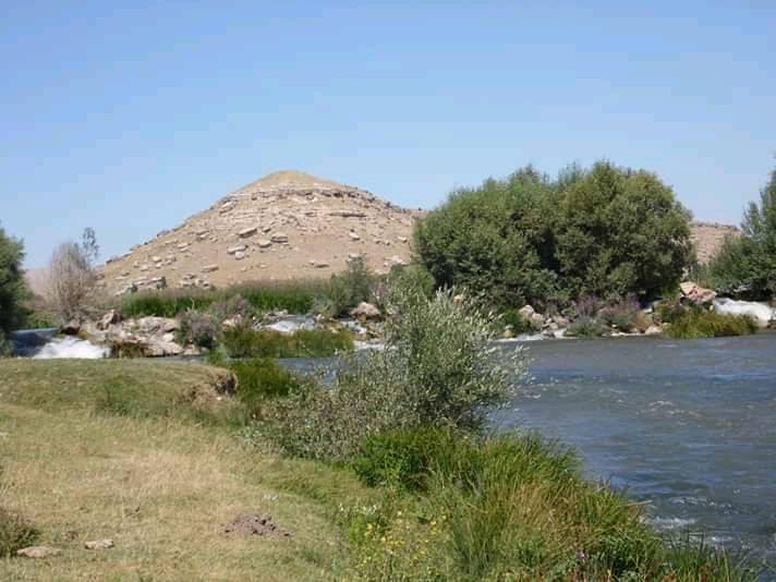Pınarbaşı Çaybaşı Köyü Resimleri 3