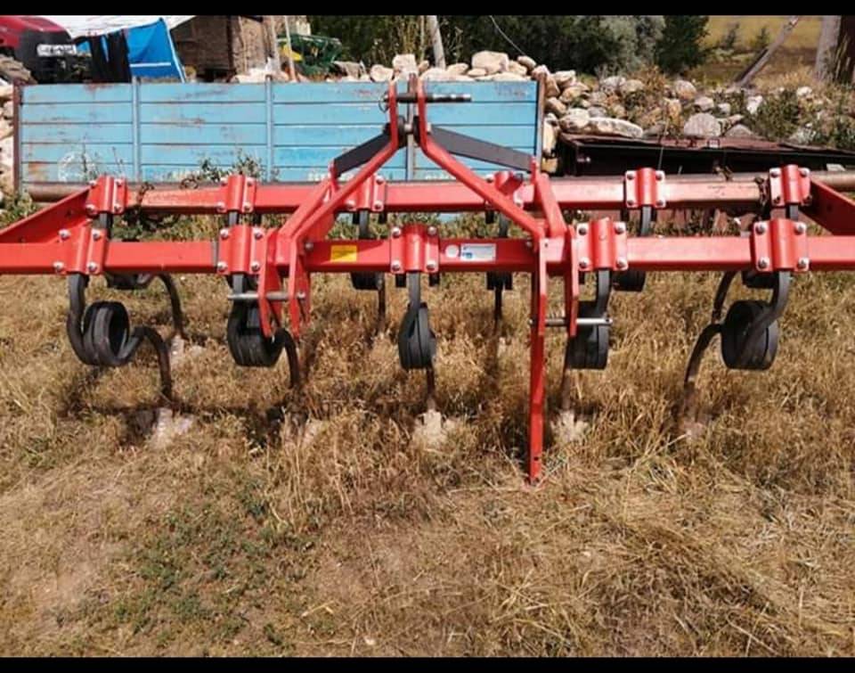 Pınarbaşı Çukuryurt Köyü Resimleri 2