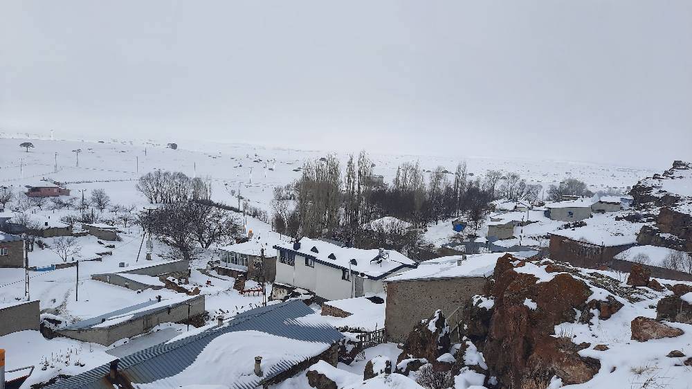 Pınarbaşı Demircili Köyü Resimleri 3