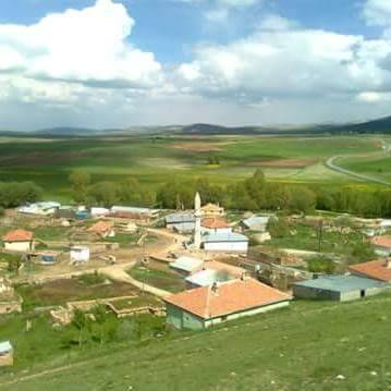 Pınarbaşı Demirciören Köyü Resimleri 3
