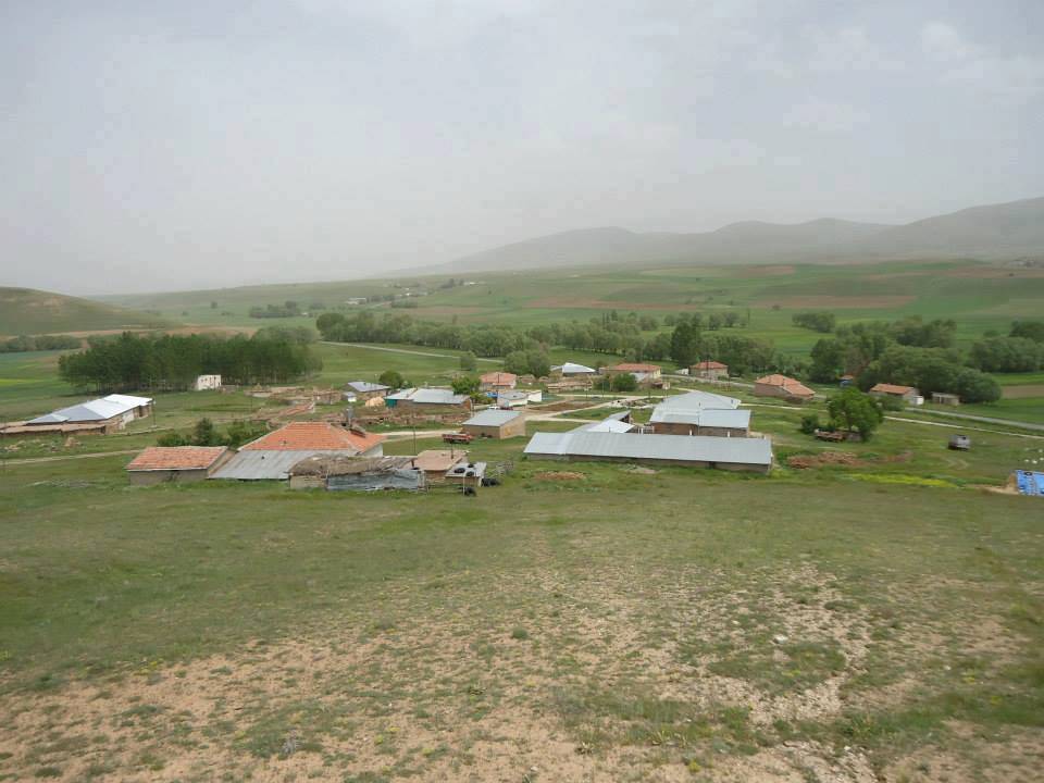 Pınarbaşı Devederesi Köyü Resimleri 2