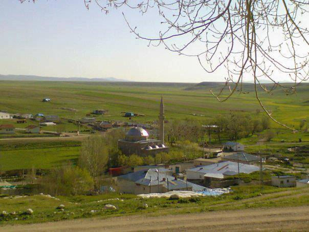 Pınarbaşı Dikilitaş Köyü Resimleri 1