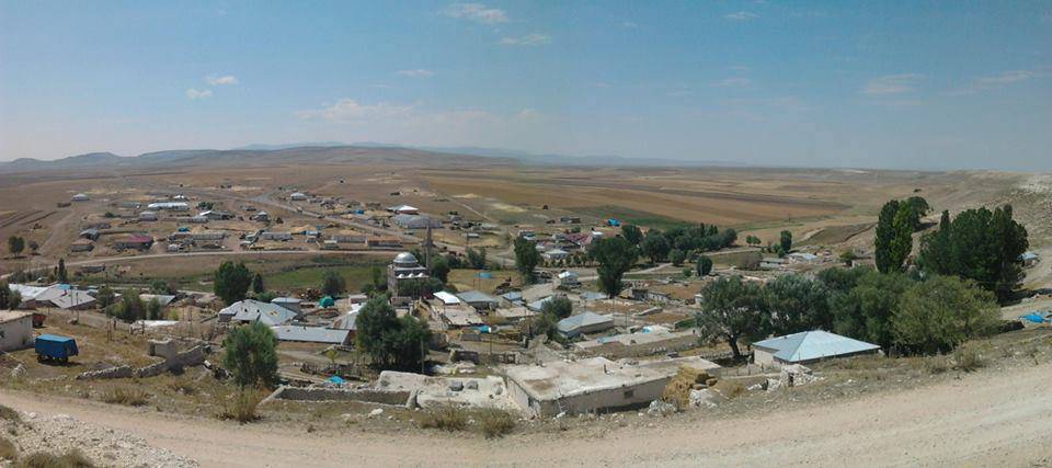 Pınarbaşı Dikilitaş Köyü Resimleri 2