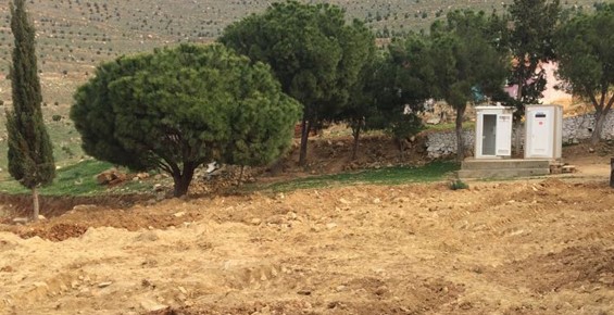 Alaşehir Aydoğdu Köyü Resimleri 1
