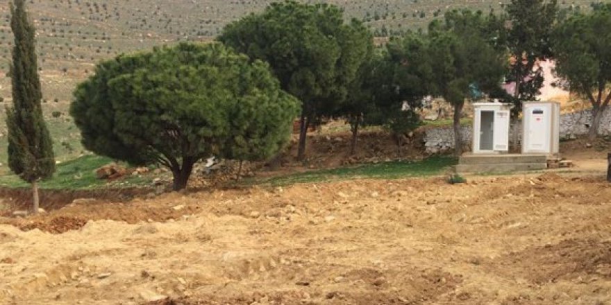 Alaşehir Aydoğdu Köyü Resimleri