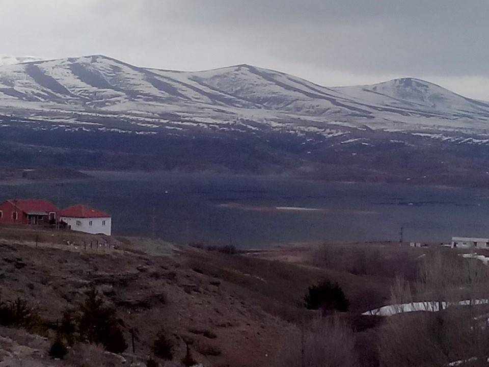 Pınarbaşı Emeğil Köyü  Resimleri 2