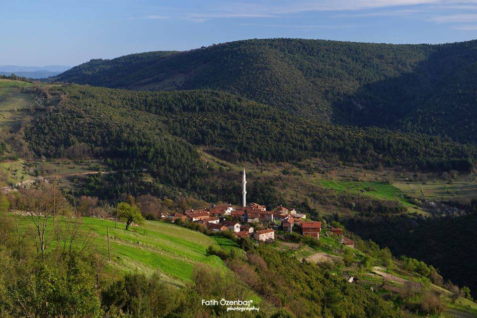 Büyükorhan Bayındır Köyü Resimleri 2
