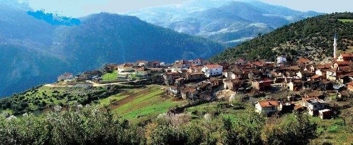 Büyükorhan Bayındır Köyü Resimleri 4