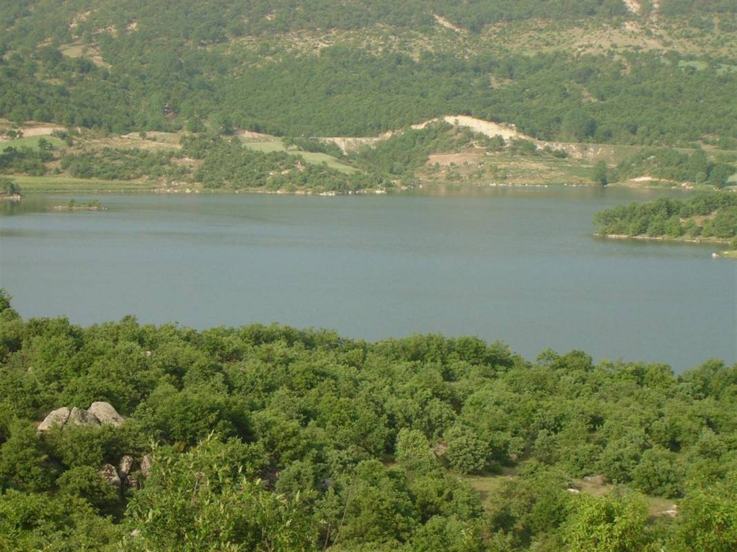 Büyükorhan Bayındır Köyü Resimleri 5