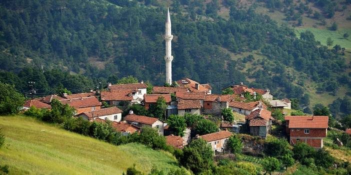 Büyükorhan Bayındır Köyü Resimleri