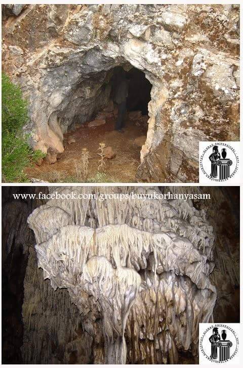 Büyükorhan Burunca Köyü Resimleri 11