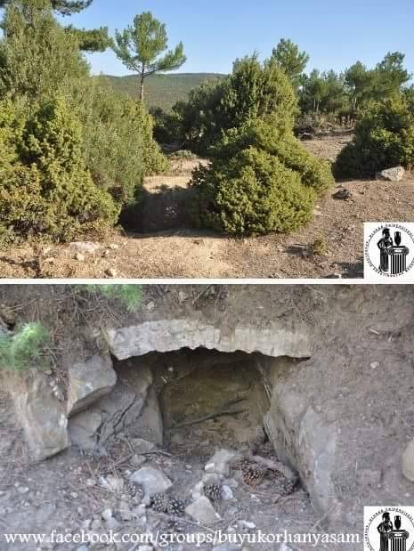 Büyükorhan Burunca Köyü Resimleri 13