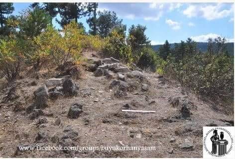 Büyükorhan Burunca Köyü Resimleri 14