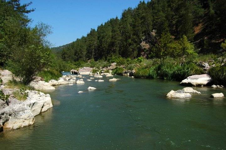 Büyükorhan Burunca Köyü Resimleri 4