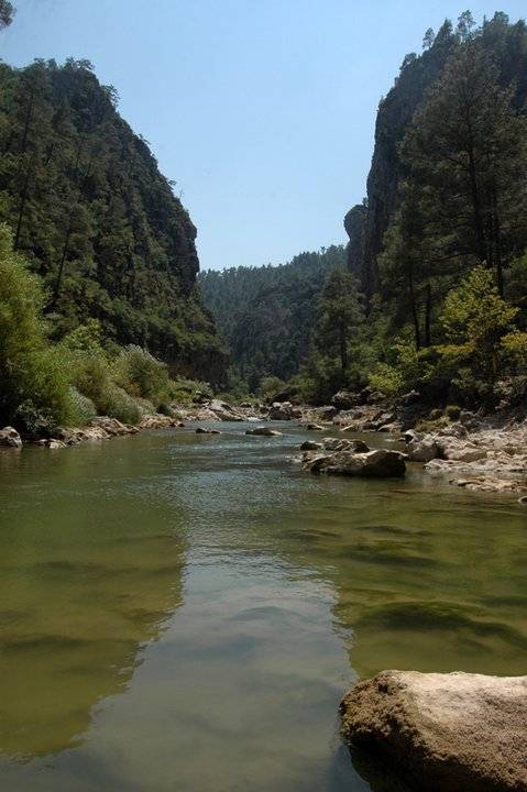 Büyükorhan Burunca Köyü Resimleri 5