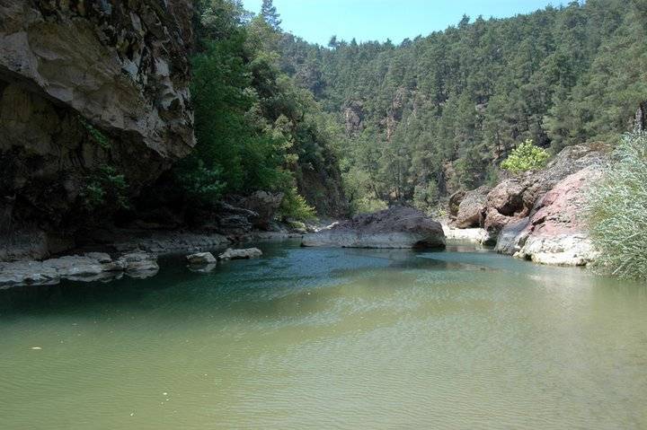 Büyükorhan Burunca Köyü Resimleri 6