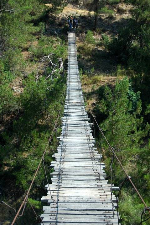 Büyükorhan Burunca Köyü Resimleri 7