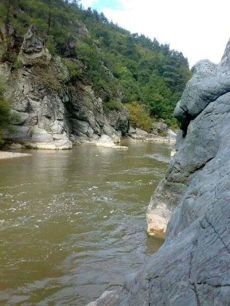 Büyükorhan Burunca Köyü Resimleri 9