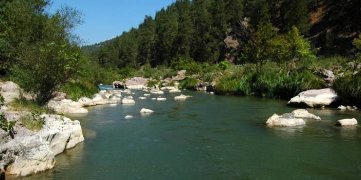 Büyükorhan Burunca Köyü Resimleri