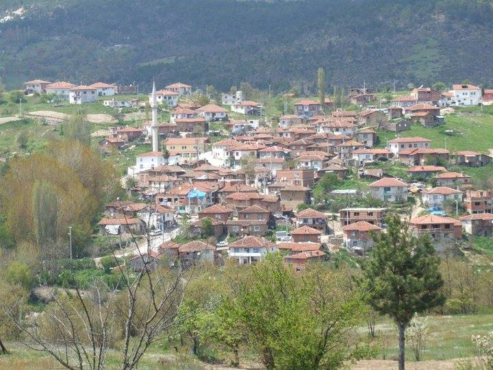 Büyükorhan Cumhuriyet Köyü 2