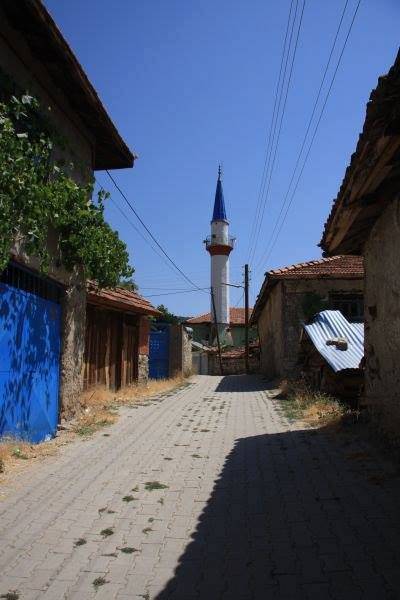 Büyükorhan Cumhuriyet Köyü 3
