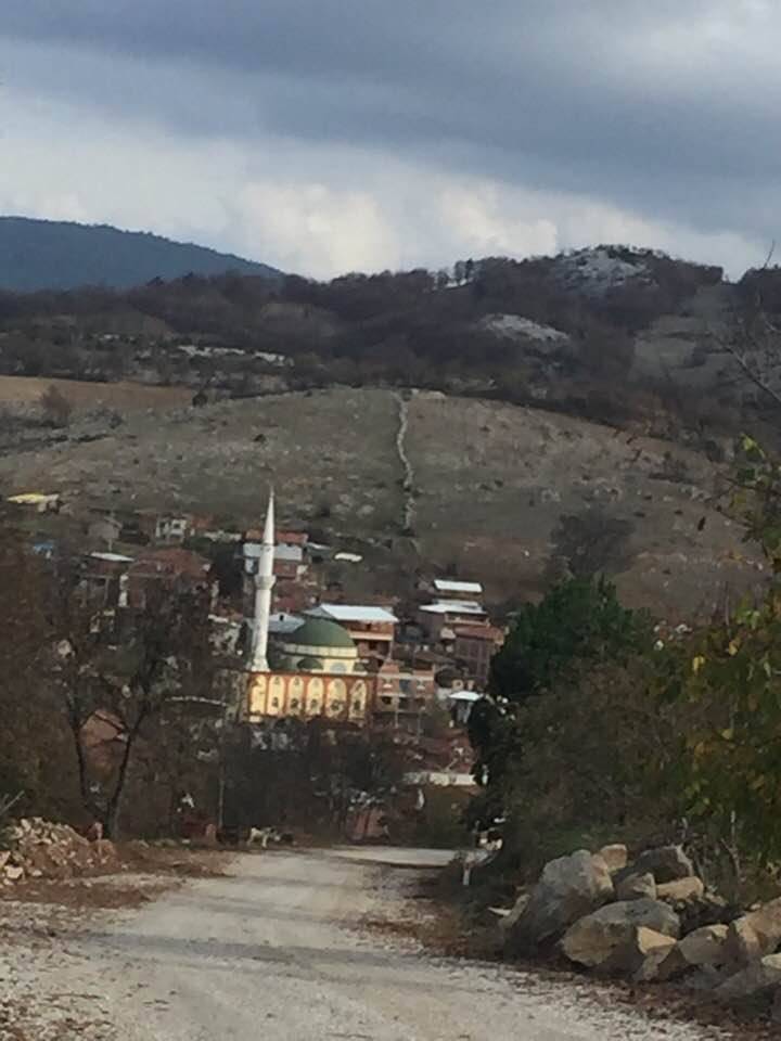 Büyükorhan Danaçalı Köyü 1