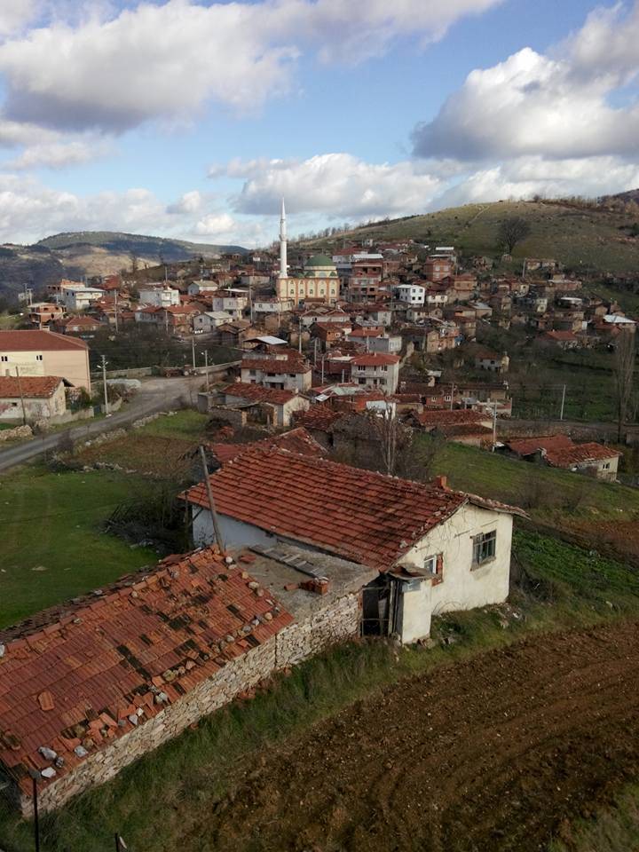 Büyükorhan Danaçalı Köyü 4