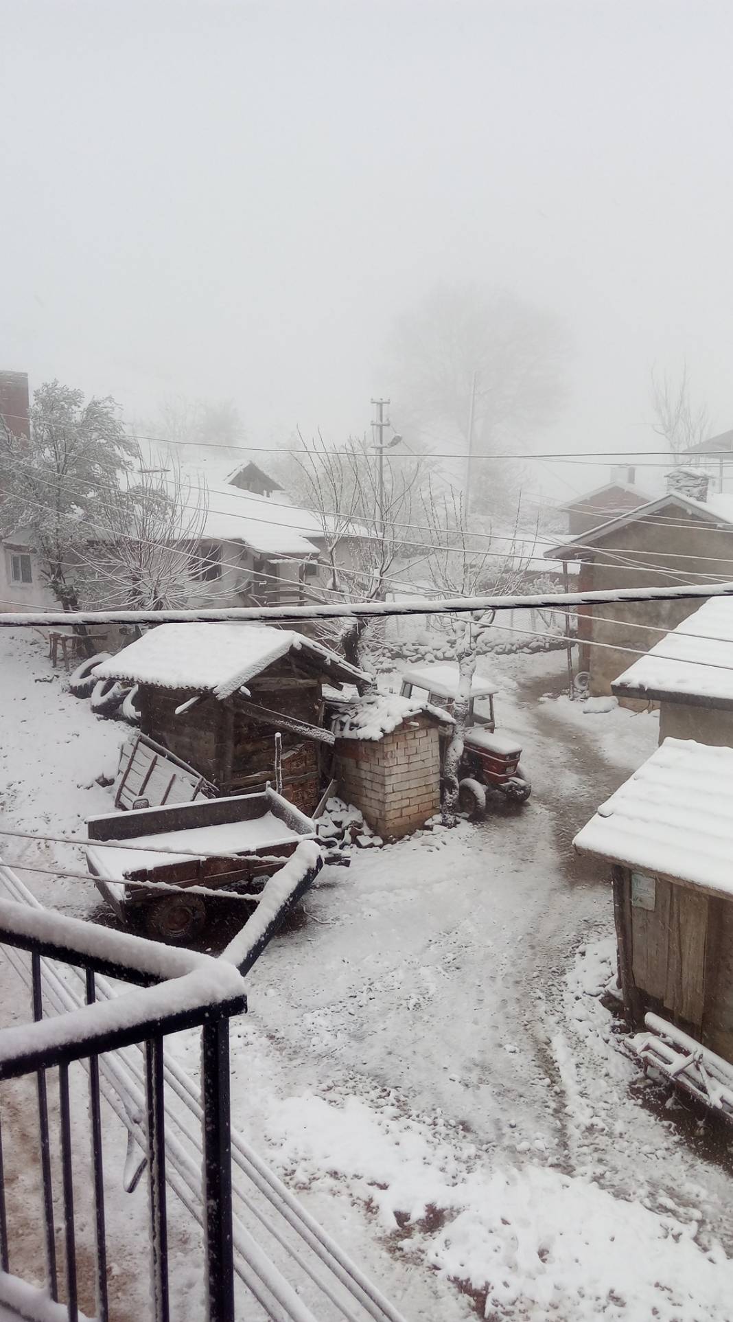 Büyükorhan Danaçalı Köyü 5